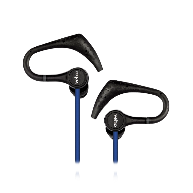 ZB1 Wireless Bluetooth In-Ear Headphones | veho
