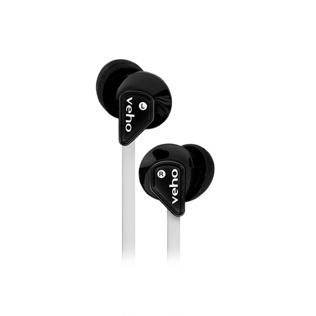 Z1 Stereo In-Ear Headphones