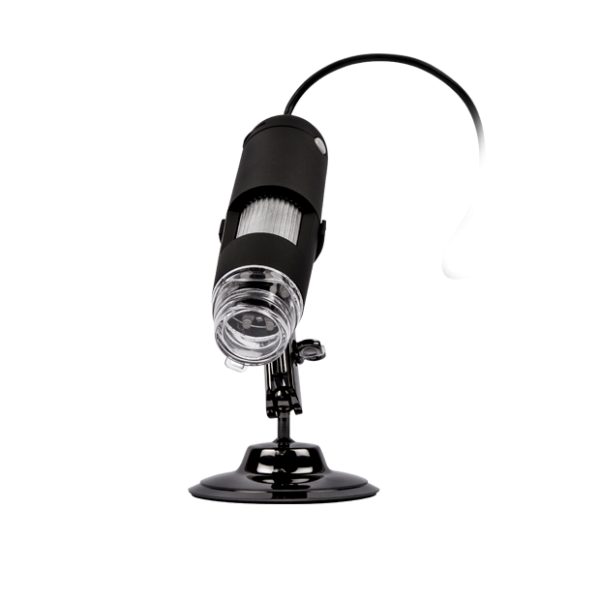 Veho USB Microscope 200x magnification veho