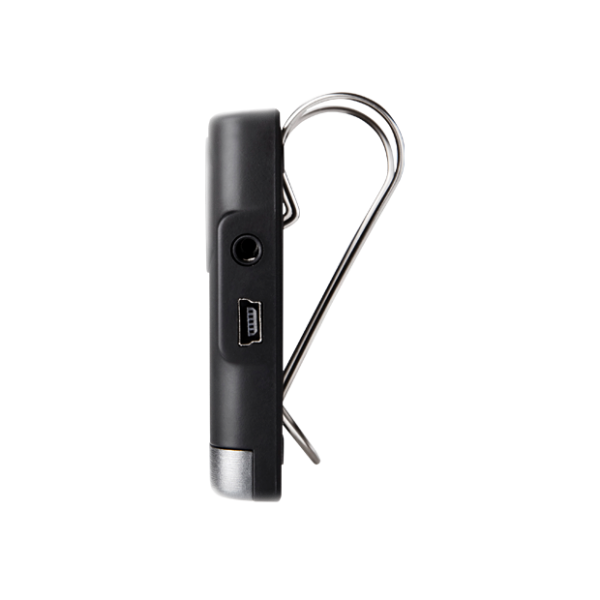 SAEM S3 Ayrton Senna Bluetooth Car Speaker Kit veho