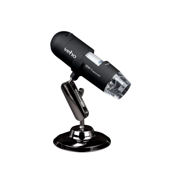 Veho DX1 USB 2MP Microscope veho