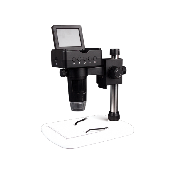 Veho DX3 USB 3.5MP Microscope veho