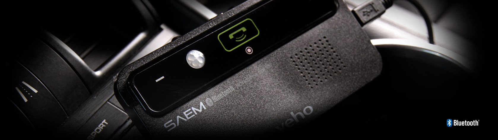 Handsfree Speaker Kit