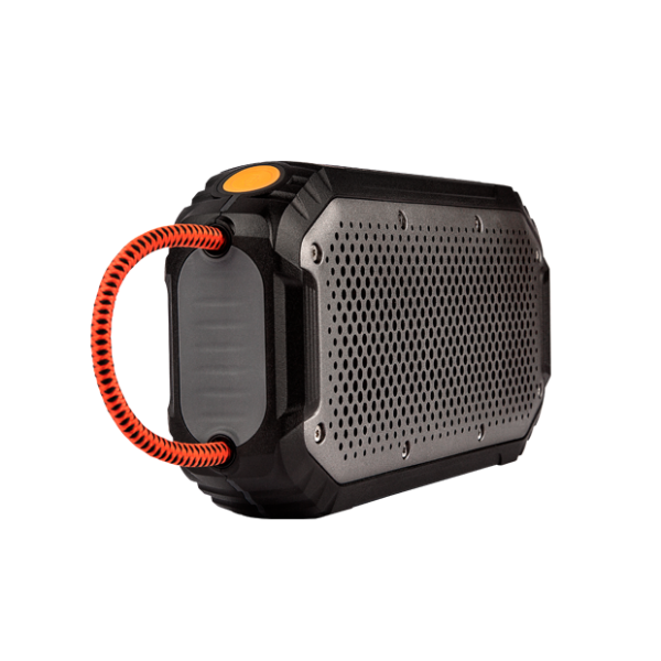 M-Series MX-1 Rugged Wireless Speaker | veho