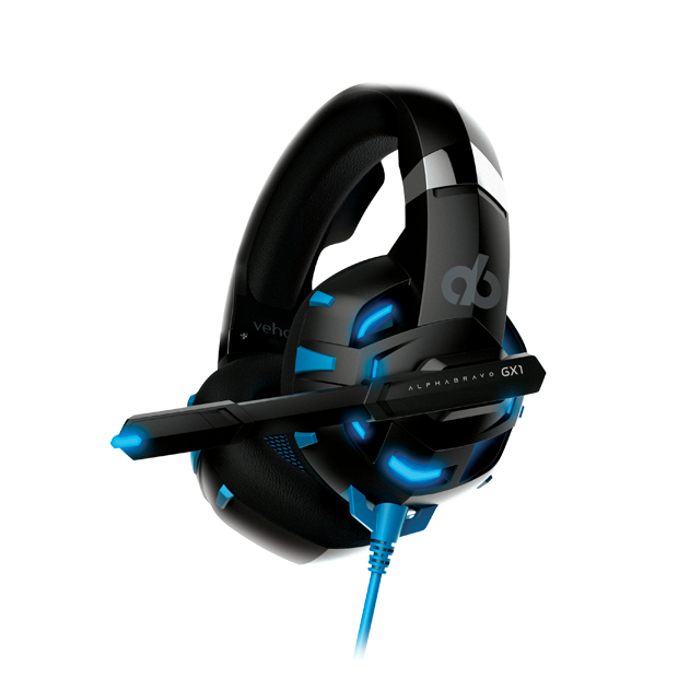 veho 360 charging light