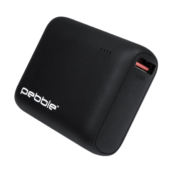 Pebble PZ10 Power Bank 10,000mAh veho