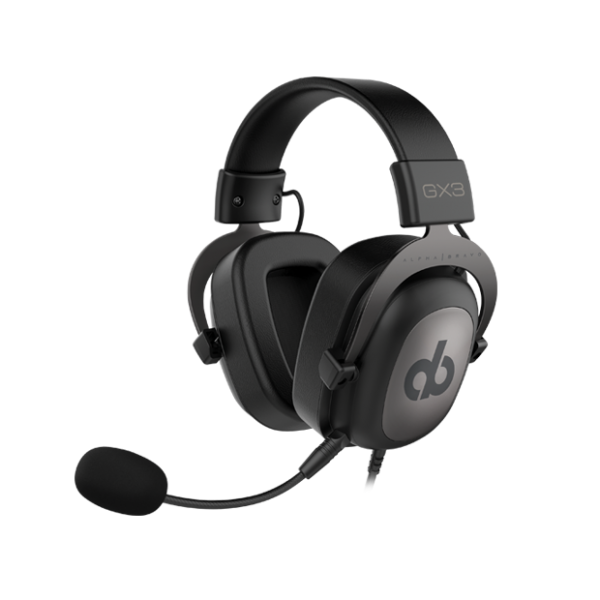 Alpha Bravo GX3 Pro Gaming Headset | veho