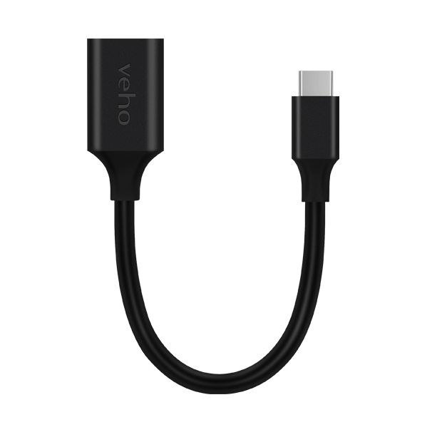 USB-C to USB Adapter | veho