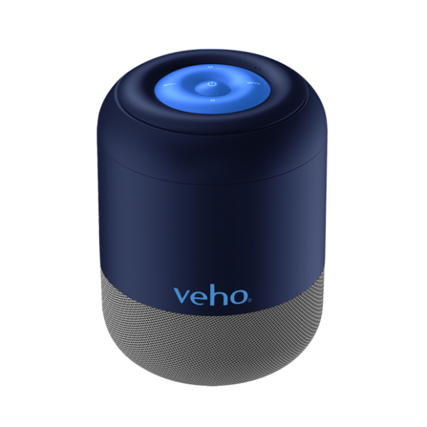 MZS Bluetooth wireless speaker, ultra compact and portable