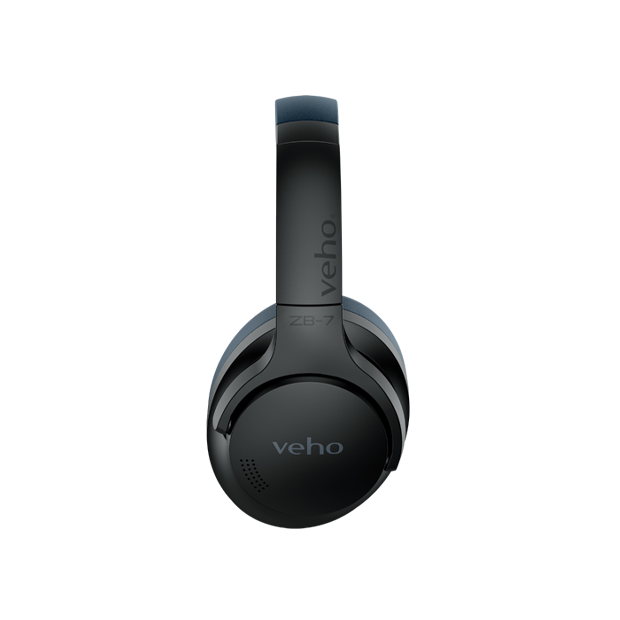 ZB-7 Wireless Noise Cancelling Headphones