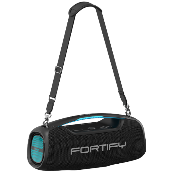 MSeries MZ9 Fortify Wireless Speaker