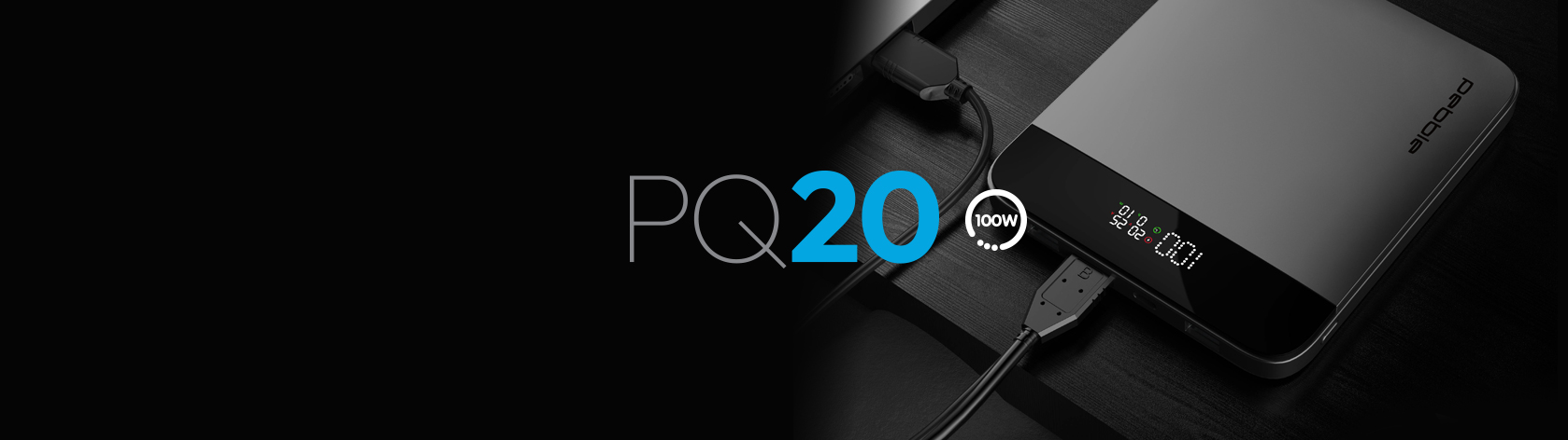 Notebook & Laptop Power banks